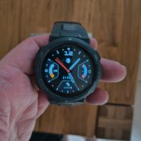 Smartwatch Amazfit Active Edge 