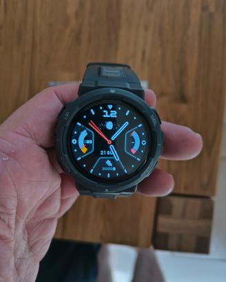 Smartwatch Amazfit Active Edge 