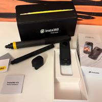 Insta360 x3