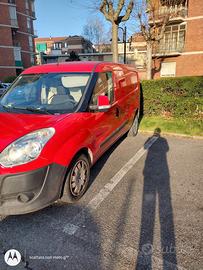Doblò Maxi