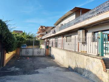 Locale Commerciale (Cat C/2) Colle Prenestino