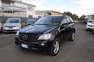 MERCEDES ML 280 3.0 CDI 190 CV