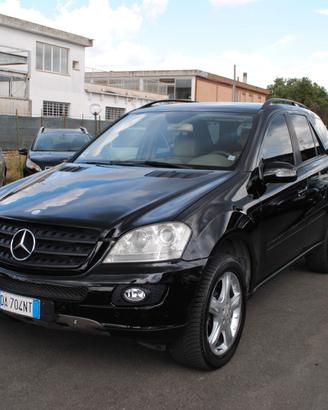 MERCEDES ML 280 3.0 CDI 190 CV