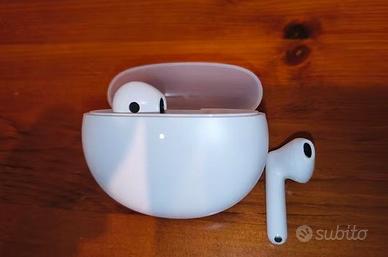 Oppo Enco Air2, auricolari Buds