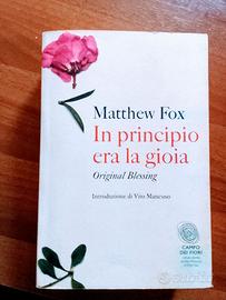 Matthew Fox