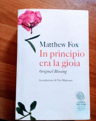 Matthew Fox