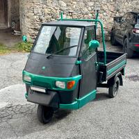Piaggio ape 50