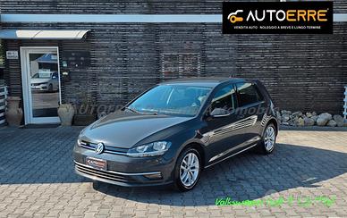 Volkswagen Golf Variant 1.5 TGI DSG 5p. Executive 