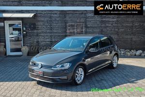 Volkswagen Golf Variant 1.5 TGI DSG 5p. Executive 
