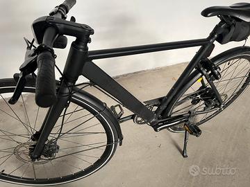 Bicicletta Elops 920 taglia M