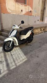 Liberty S 50 cc