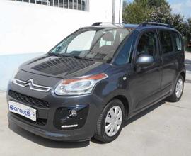 Citroen C3 Picasso 1.6 HDi 90 Seduction