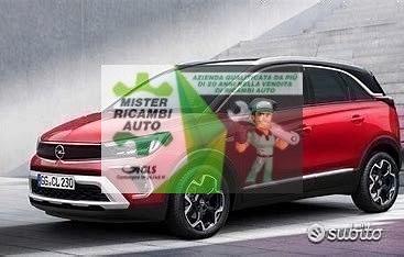 Opel crossland 2021 per ricambi