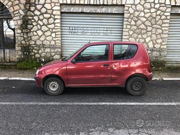 Fiat 600 1.1  anno 2003