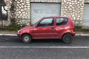 Fiat 600 1.1  anno 2003