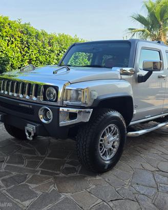 Hummer H3