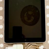 Apple Ipad 1 generazione wifi 3g 64gb 