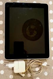 Apple Ipad 1 generazione wifi 3g 64gb 