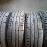4 GOMME USATE ESTIVO 1955516 - CP96314068