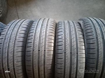 4 GOMME USATE ESTIVO 1955516 - CP96314068