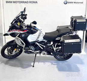 BMW r 1250 gs Adventure Abs my21