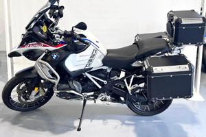BMW r 1250 gs Adventure Abs my21