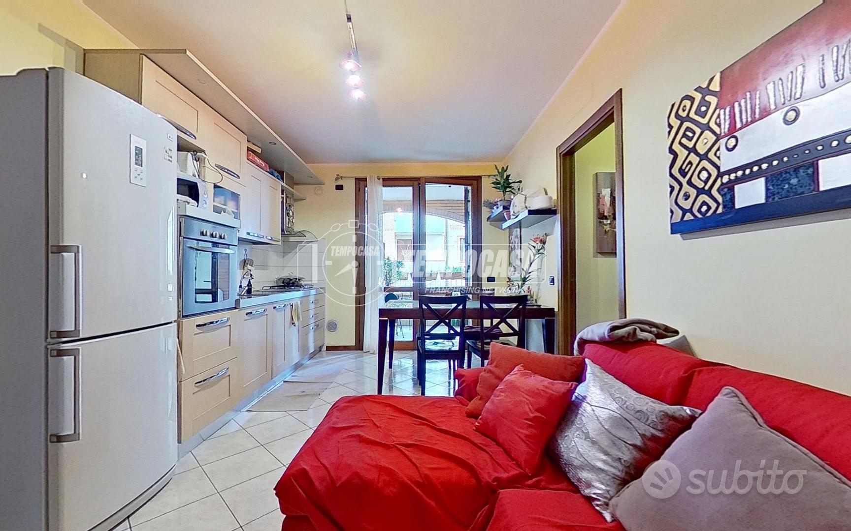 Apartment in Lissone, Cascina Convenio - Vista 3