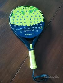 Racchetta Padel 