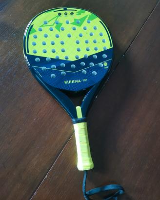 Racchetta Padel 