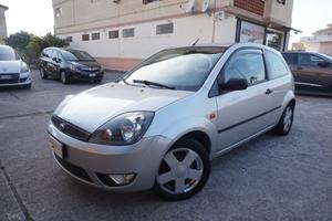 FORD Fiesta 1.4 TDCi 3p. Zetec