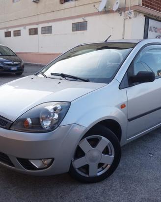 FORD Fiesta 1.4 TDCi 3p. Zetec
