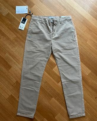 Pantaloni Alessandrini Denim - Nuovi - Tg. 32