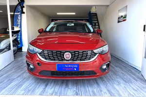 Fiat Tipo Tipo SW 1.6 mjt Lounge s