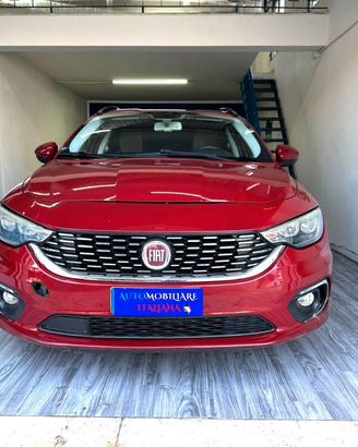 Fiat Tipo Tipo SW 1.6 mjt Lounge s