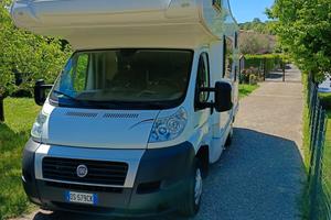 roller team 7 posti
