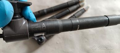 Iniettori Mazda 1.5 diesel S56013H50A