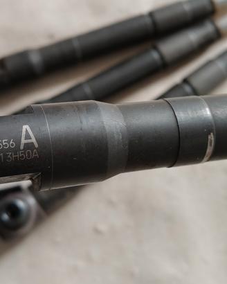 Iniettori Mazda 1.5 diesel S56013H50A