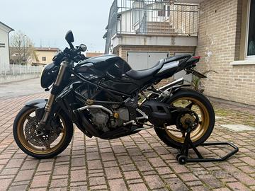 Mv agusta brutale