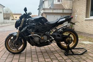 Mv agusta brutale
