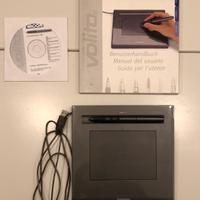 Tavoletta Grafica Wacom