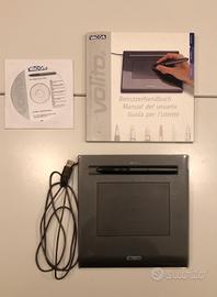 Tavoletta Grafica Wacom