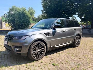 Land Rover Range Rover Sport 3.0 tdV6 HSE Dynamic 