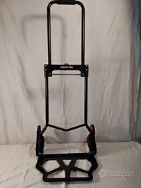 carrello  montascale 
