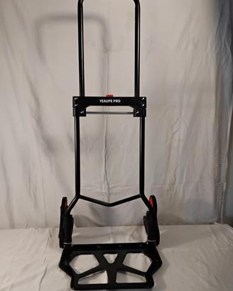carrello  montascale 