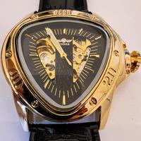 Due orologi alla moda in stile Retrò!