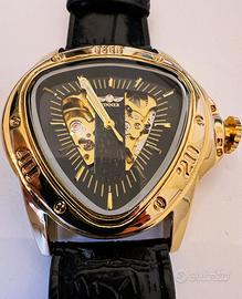 Due orologi alla moda in stile Retrò!