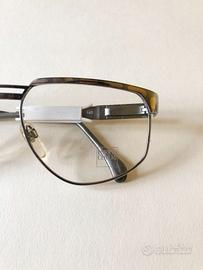 183 - Occhiale da vista Vintage 90 Enrico Coveri 4