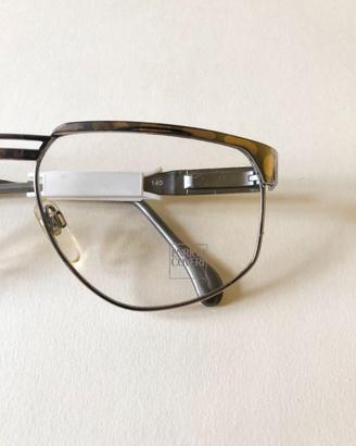 183 - Occhiale da vista Vintage 90 Enrico Coveri 4