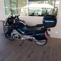 Bmw r 1200 rt - 2012