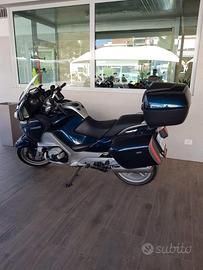 Bmw r 1200 rt - 2012